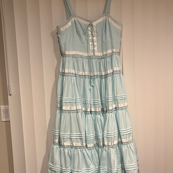 JessaKae Dolores Dress - Picture 3 of 4